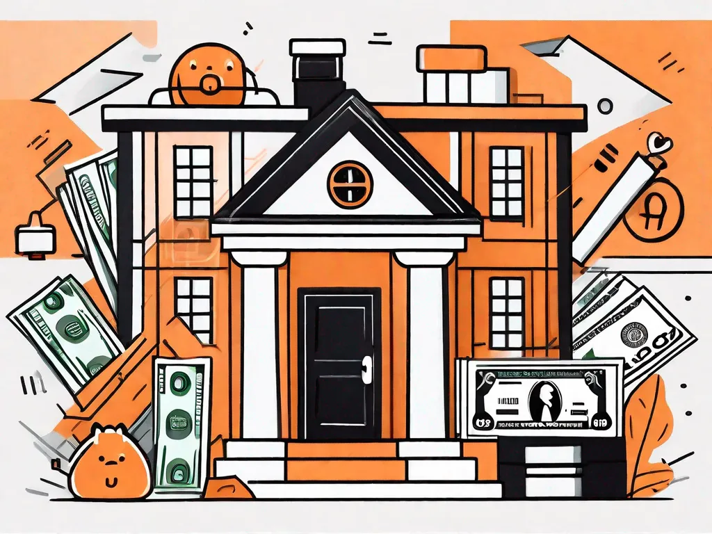 A clifton-style house with a new roof