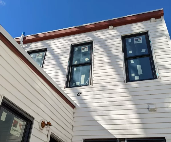 Bora Construction Group specializes in Roofing, Siding, Gutter, and Masonry work for all residential and commercial clients.